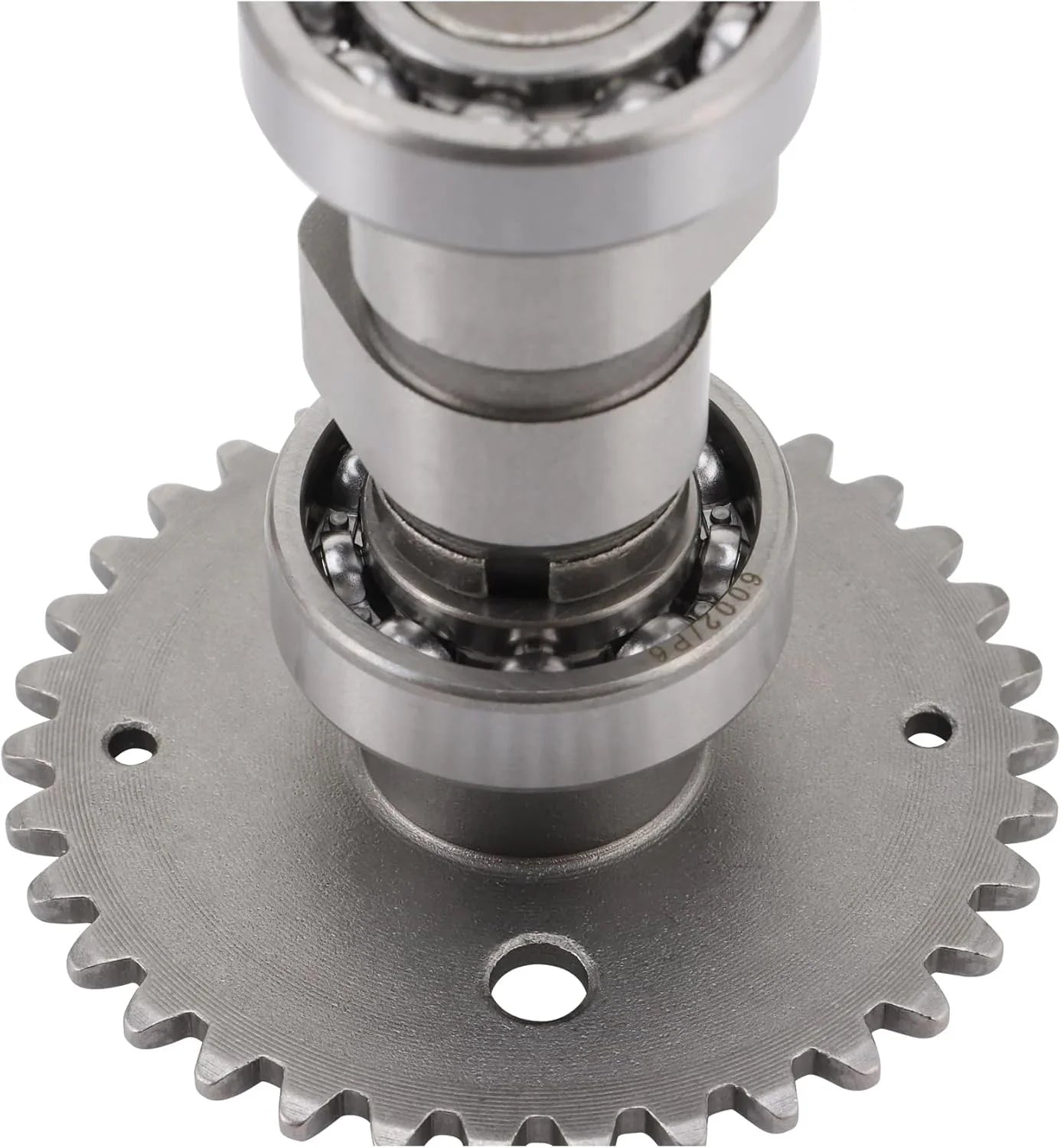 GY6 50cc-100cc High Performance Racing Camshaft for 139QMB Engine - goofitmoto