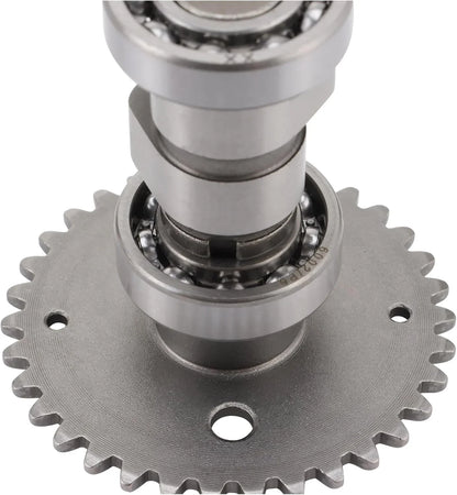 GY6 50cc-100cc High Performance Racing Camshaft for 139QMB Engine - goofitmoto