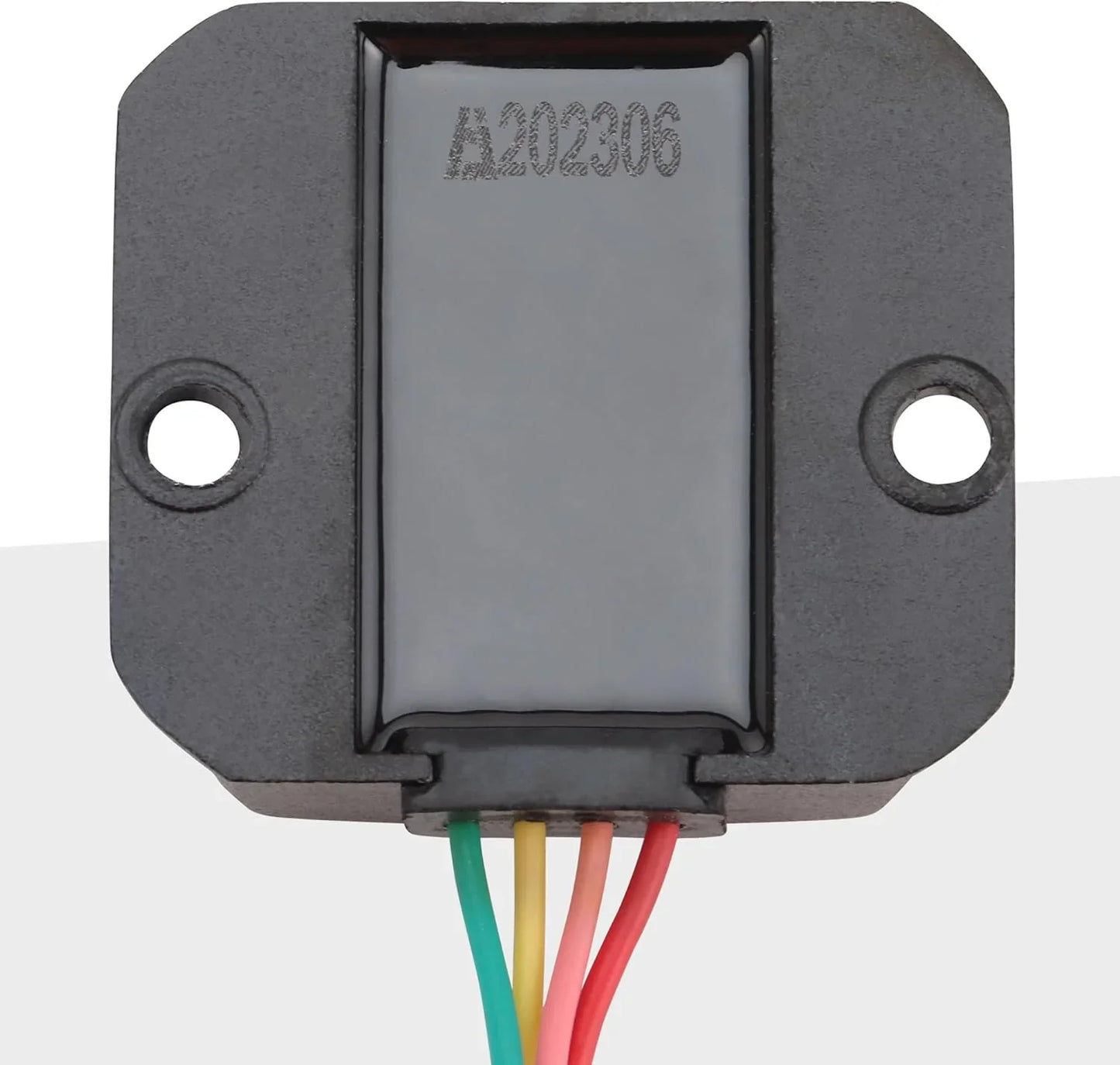 Voltage Regulator Rectifier for GY6 150cc & CG 125cc-250cc ATV, Scooter & Dirt Bike - goofitmoto