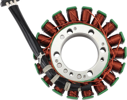 Stator d'allumage GOOFIT pour Kawasaki Ninja 650 EX650 ER6N ER6F 2006–2011