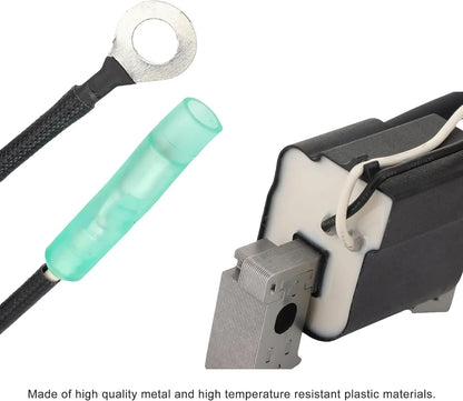 Ignition Coil Assembly for Yamaha 6HP 4-Stroke Outboard Engines - goofitmoto