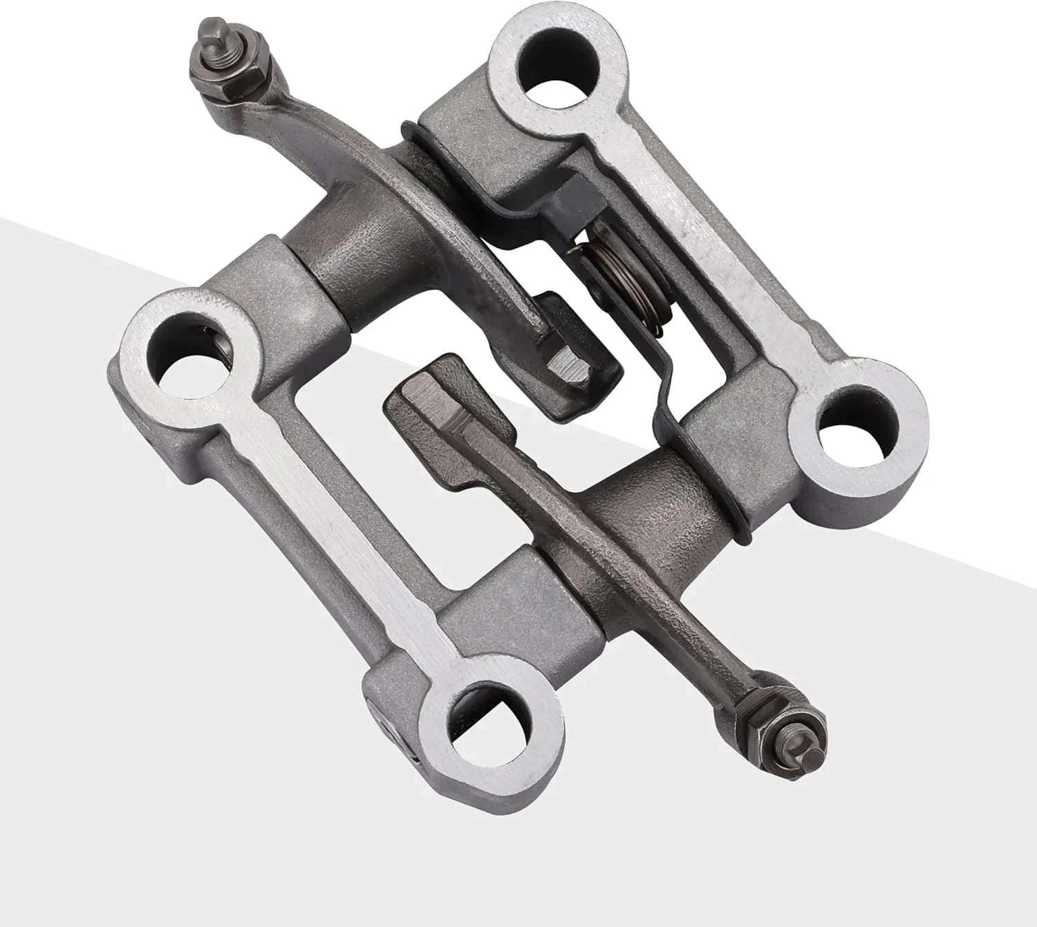 Engine Rocker Arms & Camshaft Holder Assembly for GY6 125cc 150cc - goofitmoto