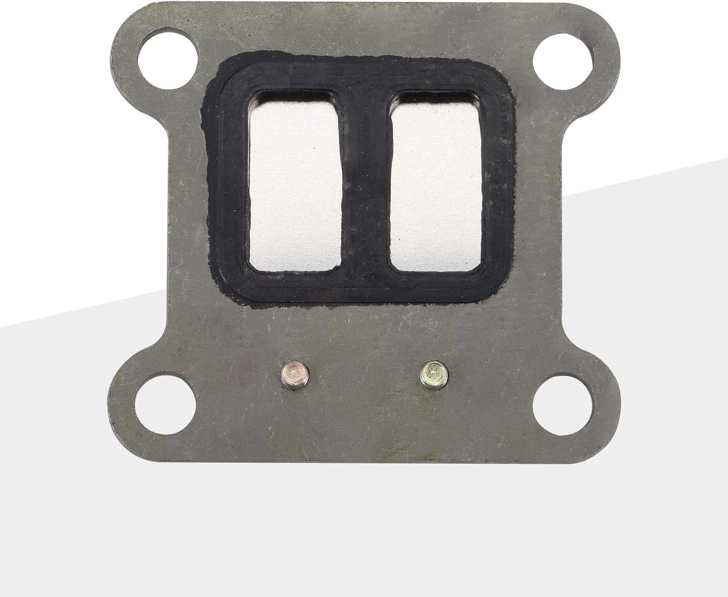 Intake Manifold Assembly for 2-Stroke 47cc 49cc Pocket Bike Mini ATV Dirt Bike - goofitmoto