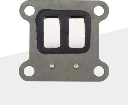 Intake Manifold Assembly for 2-Stroke 47cc 49cc Pocket Bike Mini ATV Dirt Bike - goofitmoto