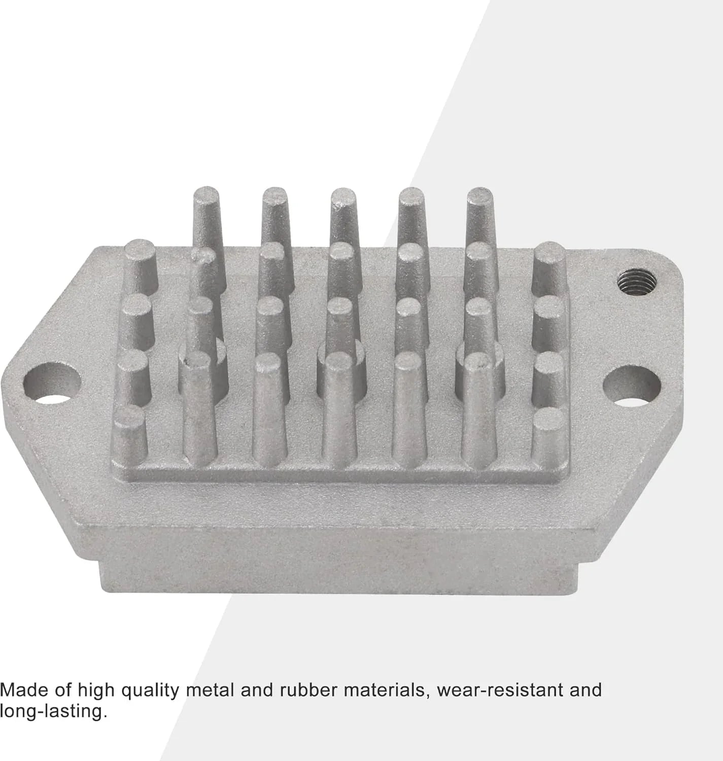 Voltage Regulator Rectifier for V-Twin Engines CH640 CH680 CH730 CV750 | 20-30 Amp - goofitmoto