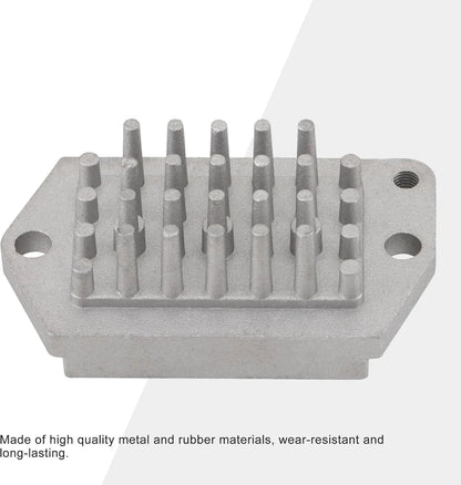 Voltage Regulator Rectifier for V-Twin Engines CH640 CH680 CH730 CV750 | 20-30 Amp - goofitmoto