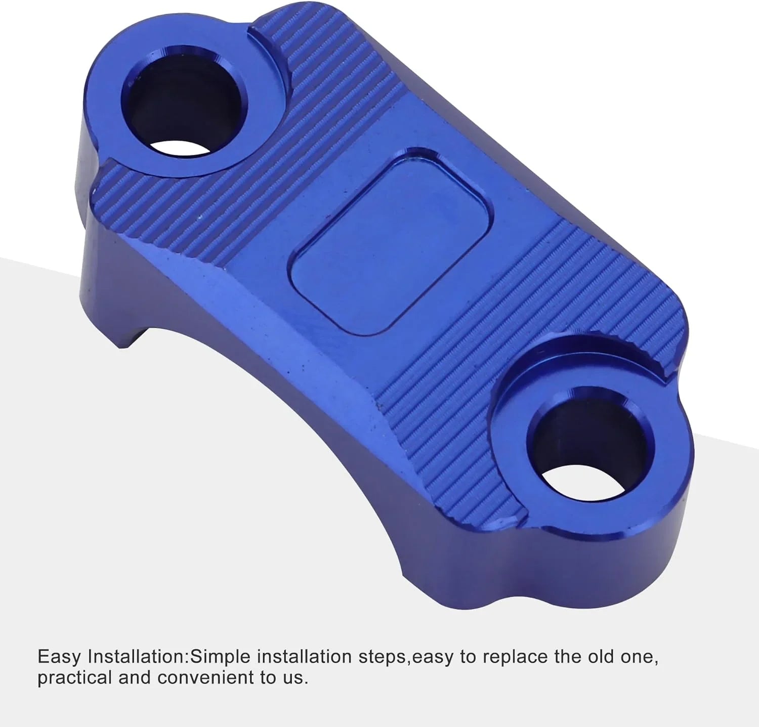 22mm Brake Master Cylinder Lever Clamp for KTM SX 65 85 SXF EXC 250 - goofitmoto