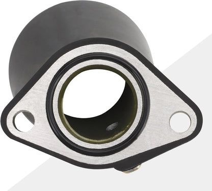 Intake Manifold Interface Adapter for Honda Rebel CA250 CMX250 CMX250C BT125 - goofitmoto