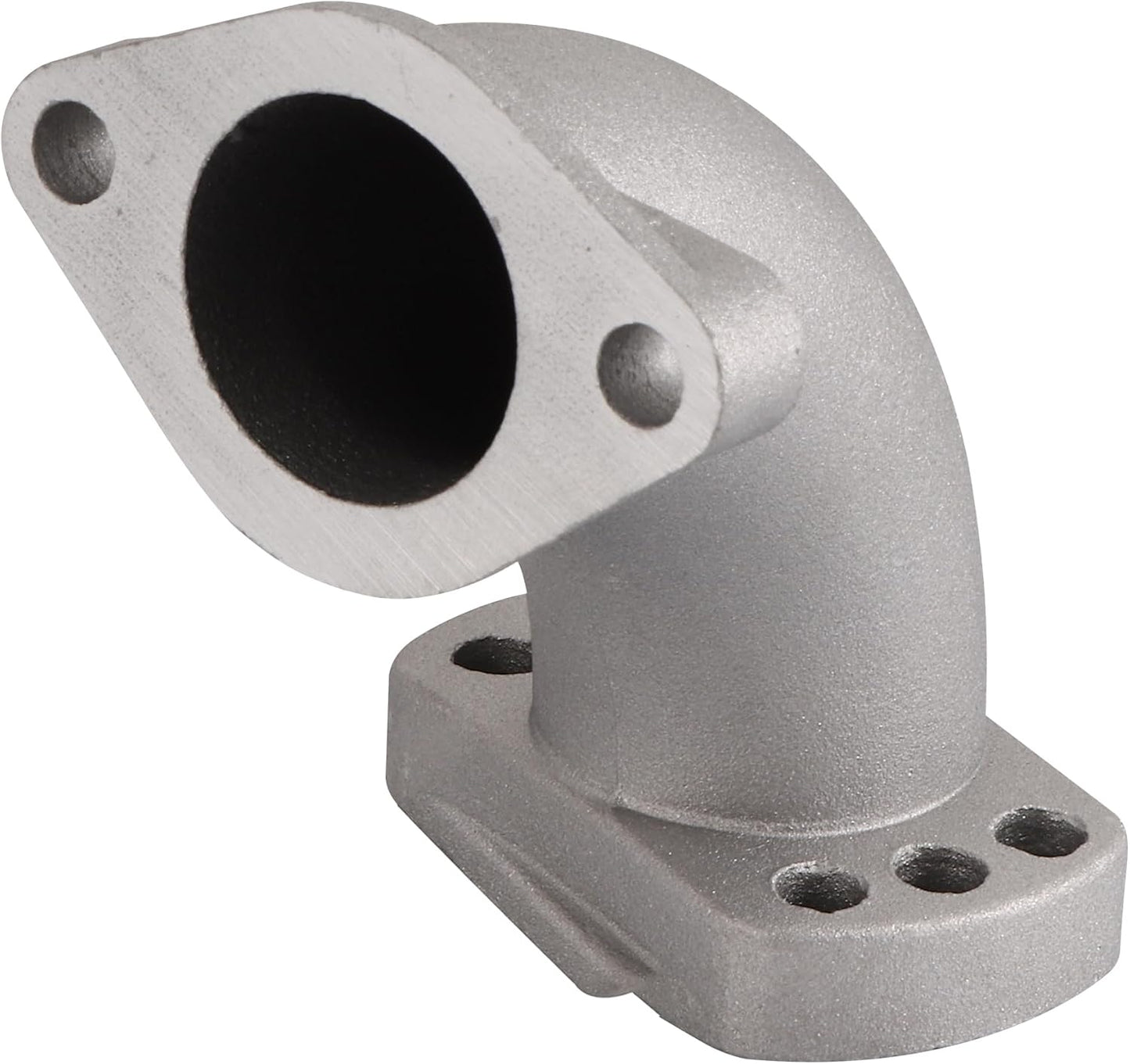 GOOFIT 28mm Manifold Intake Inlet Pipe Replacement for 110cc 125cc 140cc 150cc ATV Quad Go Kart Pit Pro Dirt Trail Bike Dune Buggy