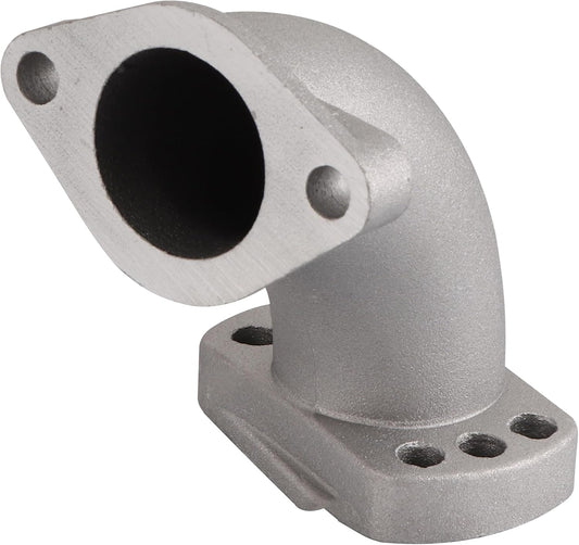GOOFIT 28mm Manifold Intake Inlet Pipe Replacement for 110cc 125cc 140cc 150cc ATV Quad Go Kart Pit Pro Dirt Trail Bike Dune Buggy