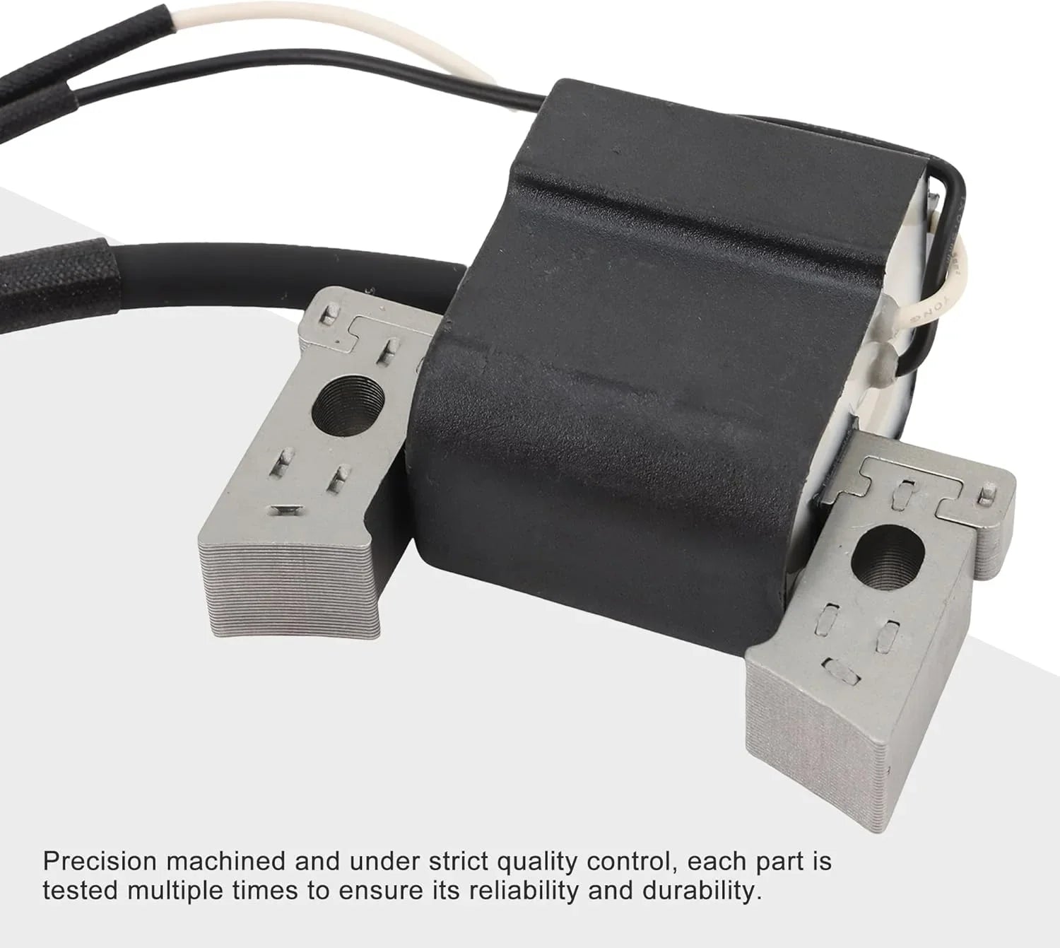 Ignition Coil Assembly for Yamaha 6HP 4-Stroke Outboard Engines - goofitmoto