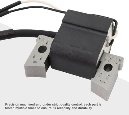Ignition Coil Assembly for Yamaha 6HP 4-Stroke Outboard Engines - goofitmoto