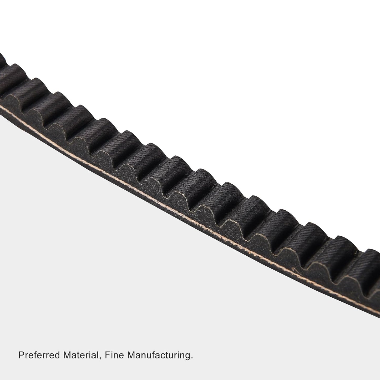 Drive Belt 729-17.5-30 for GY6 50cc 139QMB Long Case Scooter