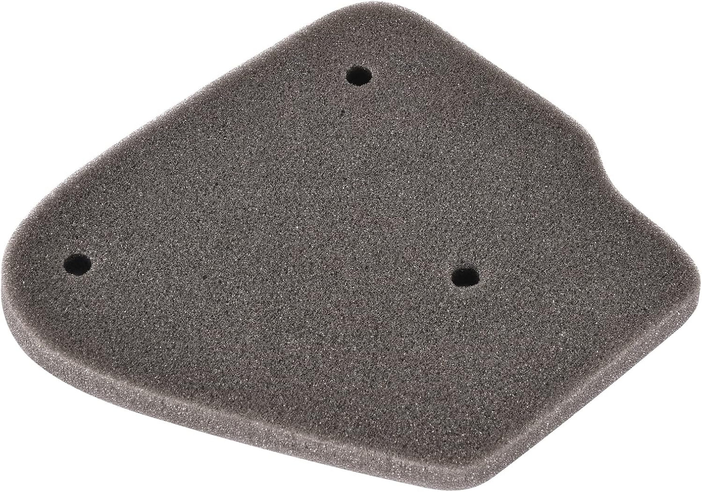 GOOFIT Air Filter Cleaner Element Replacement for 2 Stroke 50cc 90cc Jog Scooters ATV Dirt Pit Bike