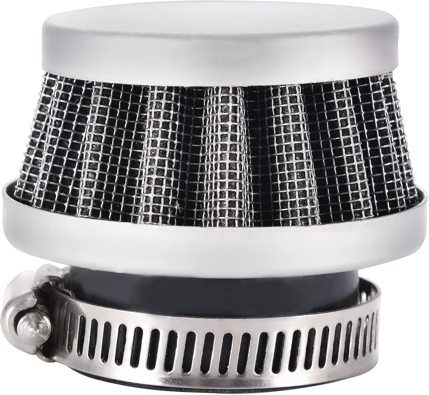 GOOFIT 35mm Air Filter Replacement for Chinese Made 50cc 70cc 90cc 110cc 125cc Kids Taotao ATV Go-Kart Dirt Bike Pocket Bike