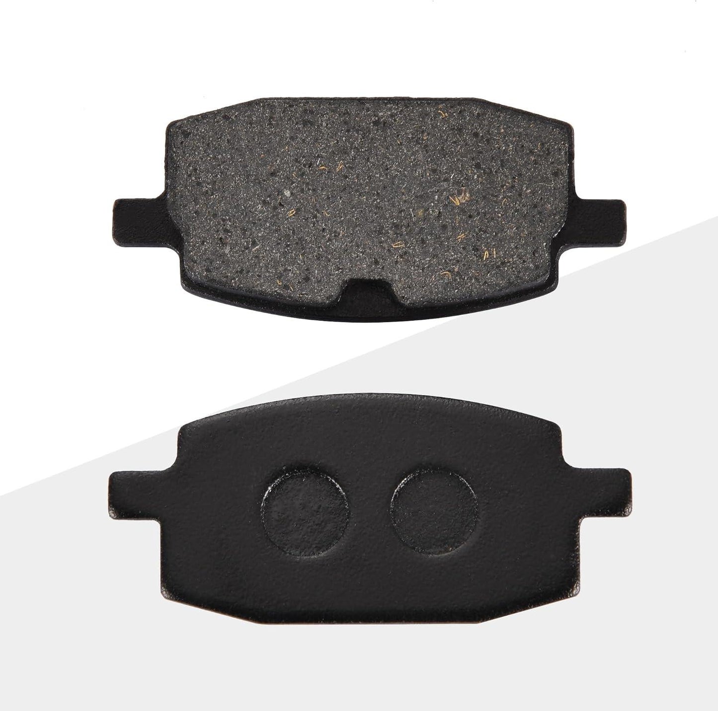 Brake Pad for GY6 49cc–50cc Moped Scooter - goofitmoto