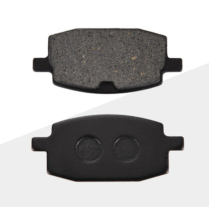 Brake Pad for GY6 49cc–50cc Moped Scooter - goofitmoto