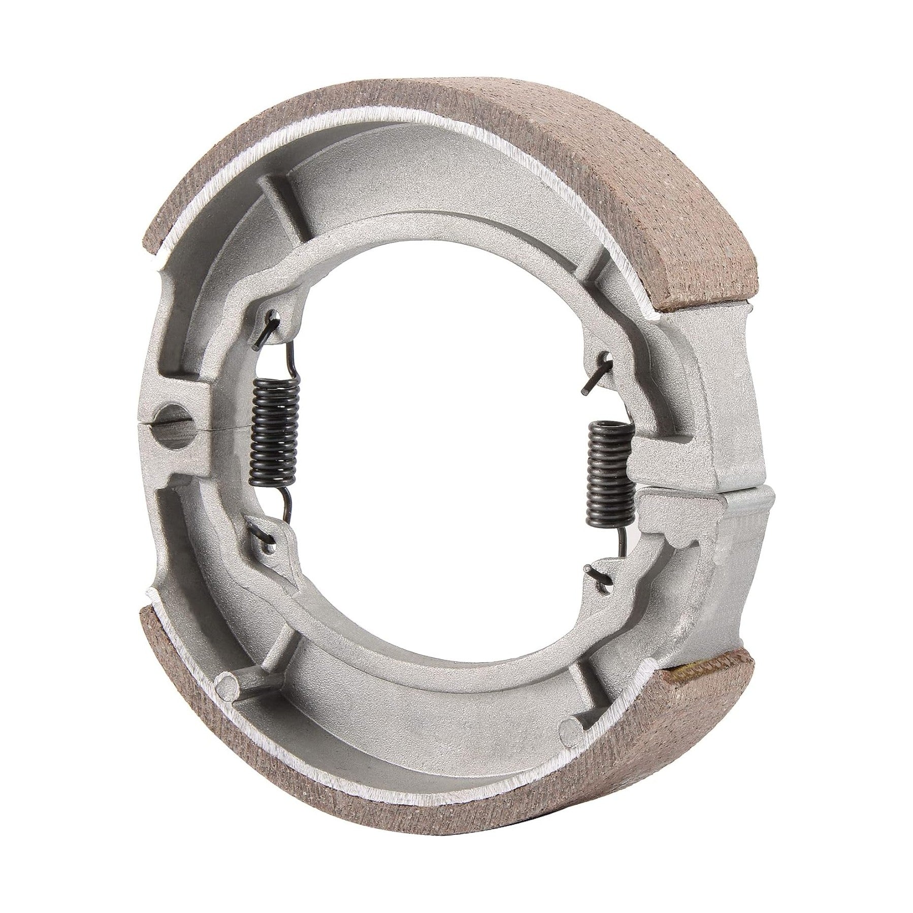 GOOFIT Brake Shoe Drum Replacement for Roketa Sunl Jonway Taotao 50cc 110cc 125cc 150cc 250cc ATV Scooter