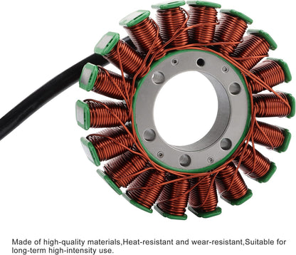 Magneto Stator for Triumph Speed Triple, Tiger 1050, Sprint GT/ST | OEM T1300111