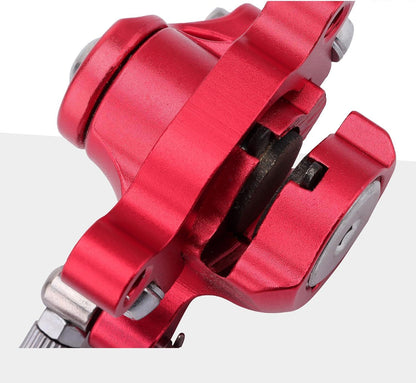 Mechanical Rear Brake Caliper for Motovox MBX10 & MBX11 Mini Bikes - goofitmoto