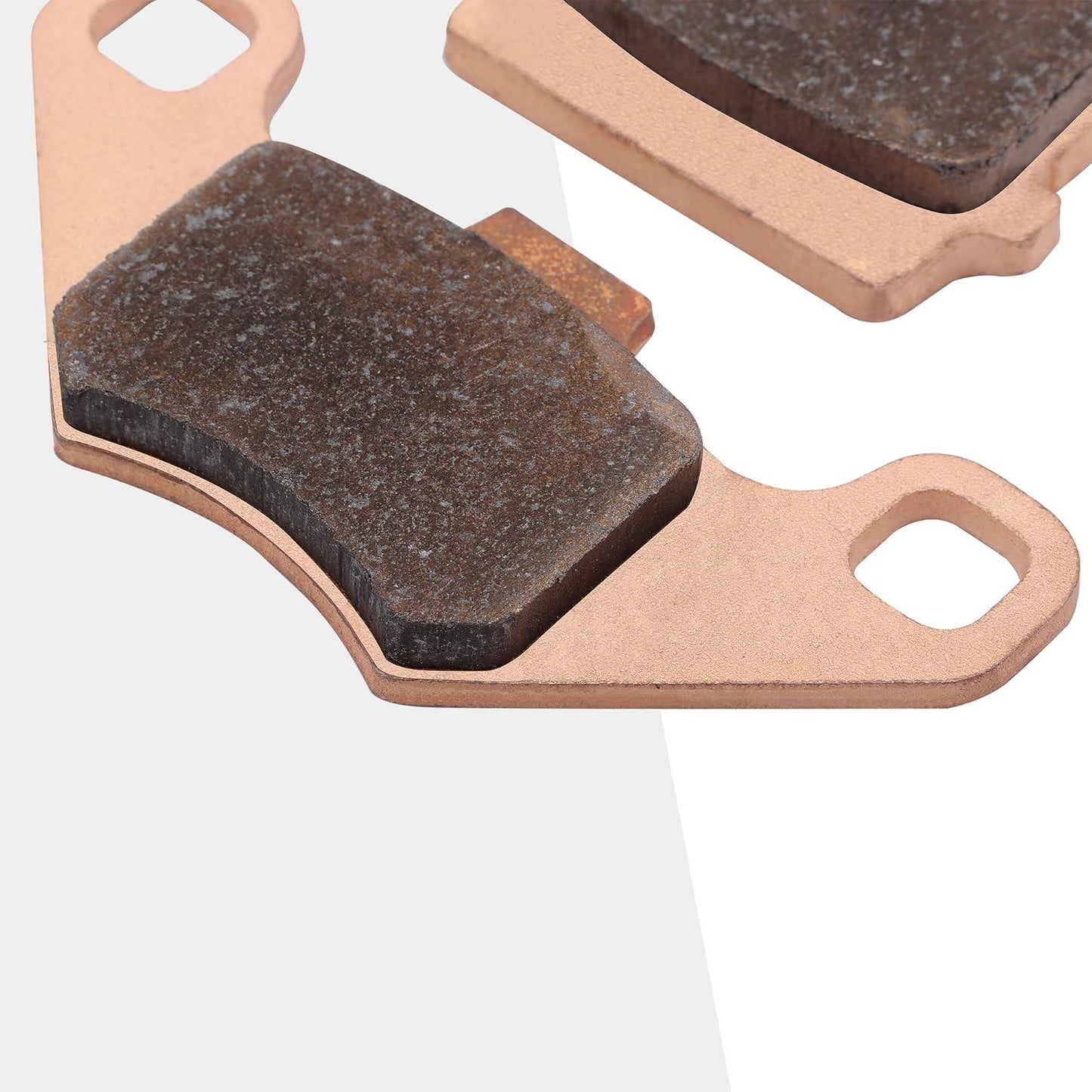 Brake Pad for 50cc–250cc ATV Dirt Bike Quad (65mm Hole Distance) - goofitmoto