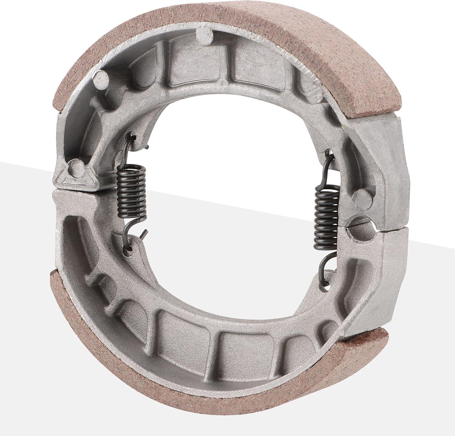 Brake Shoe 100mm for GY6 50cc–150cc Baja Motorsports ATV - goofitmoto