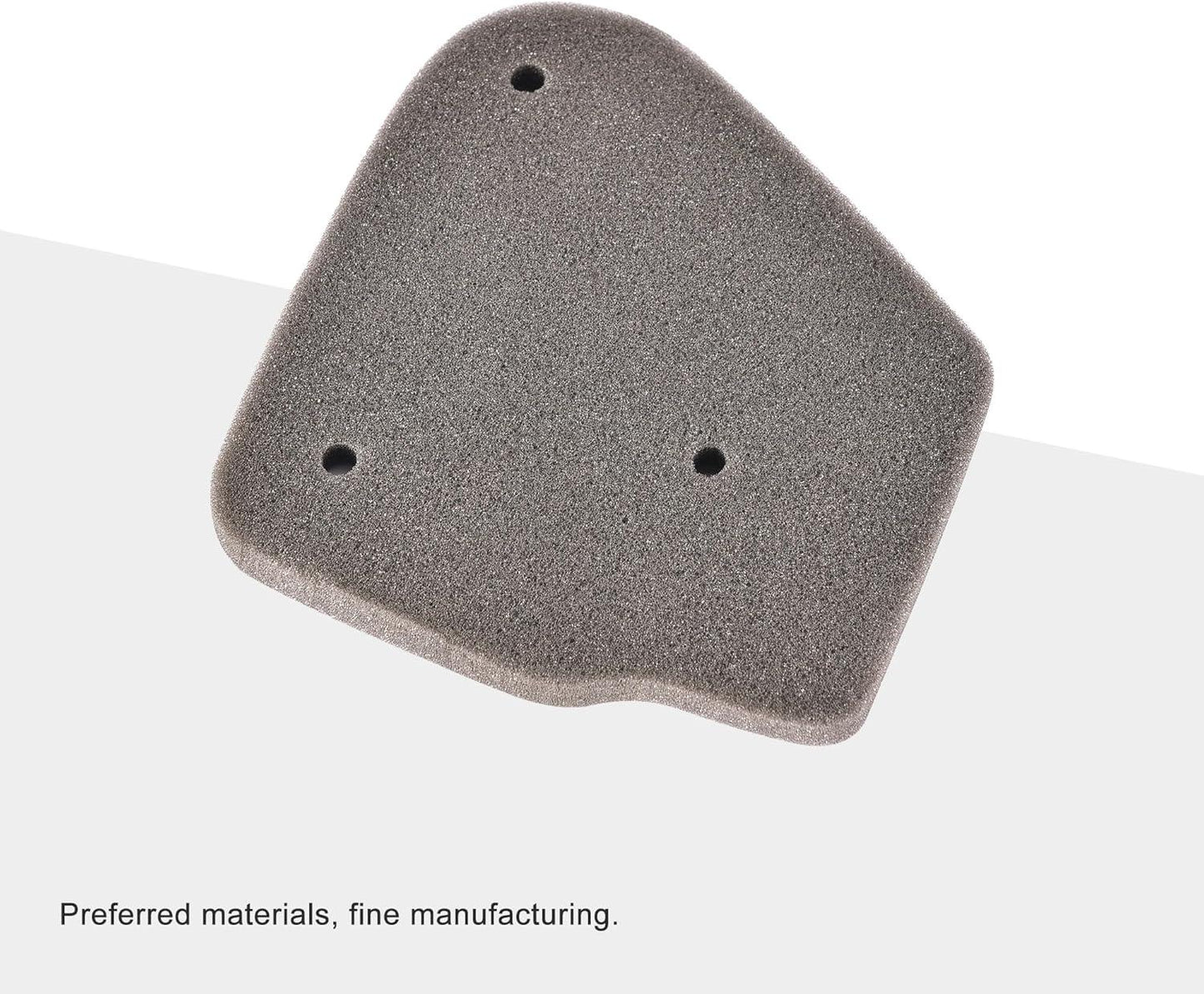 Air Filter Cleaner Element for 2 Stroke 50cc 90cc Jog Scooter ATV Dirt Pit Bike - goofitmoto