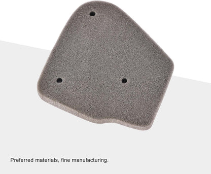 Air Filter Cleaner Element for 2 Stroke 50cc 90cc Jog Scooter ATV Dirt Pit Bike - goofitmoto