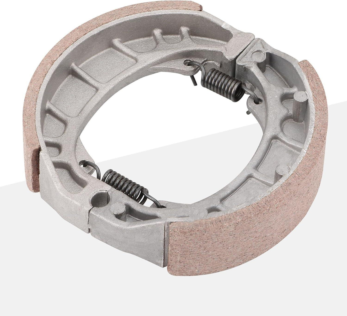 Brake Shoe 100mm for GY6 50cc–150cc Baja Motorsports ATV - goofitmoto