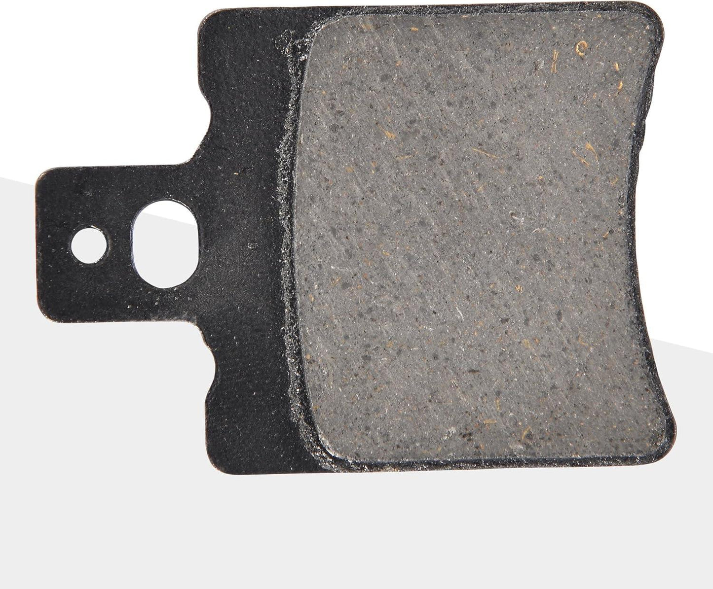 Brake Pad Set for 50cc–125cc ATV 40×53×6mm High-Friction - goofitmoto