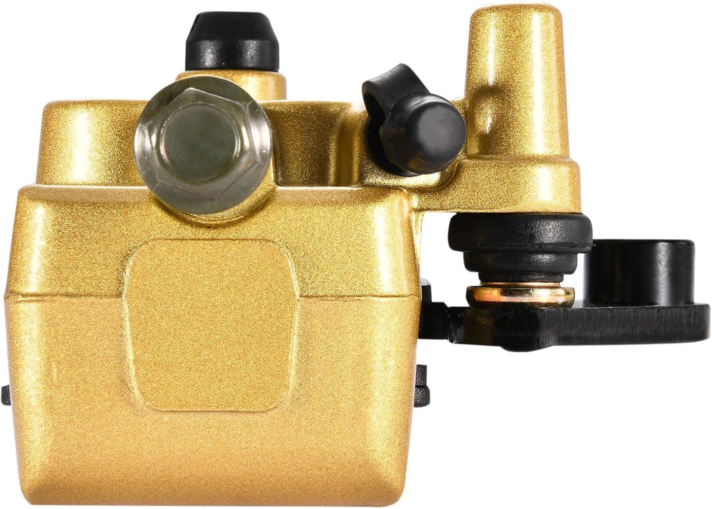 Hydraulic Rear Brake Caliper for 90cc-125cc TaoTao, SSR, SDG, Lifan Dirt Pit Bike - goofitmoto