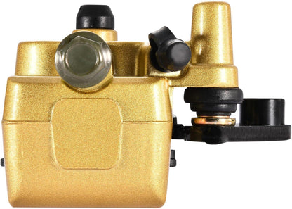 Hydraulic Rear Brake Caliper for 90cc-125cc TaoTao, SSR, SDG, Lifan Dirt Pit Bike - goofitmoto