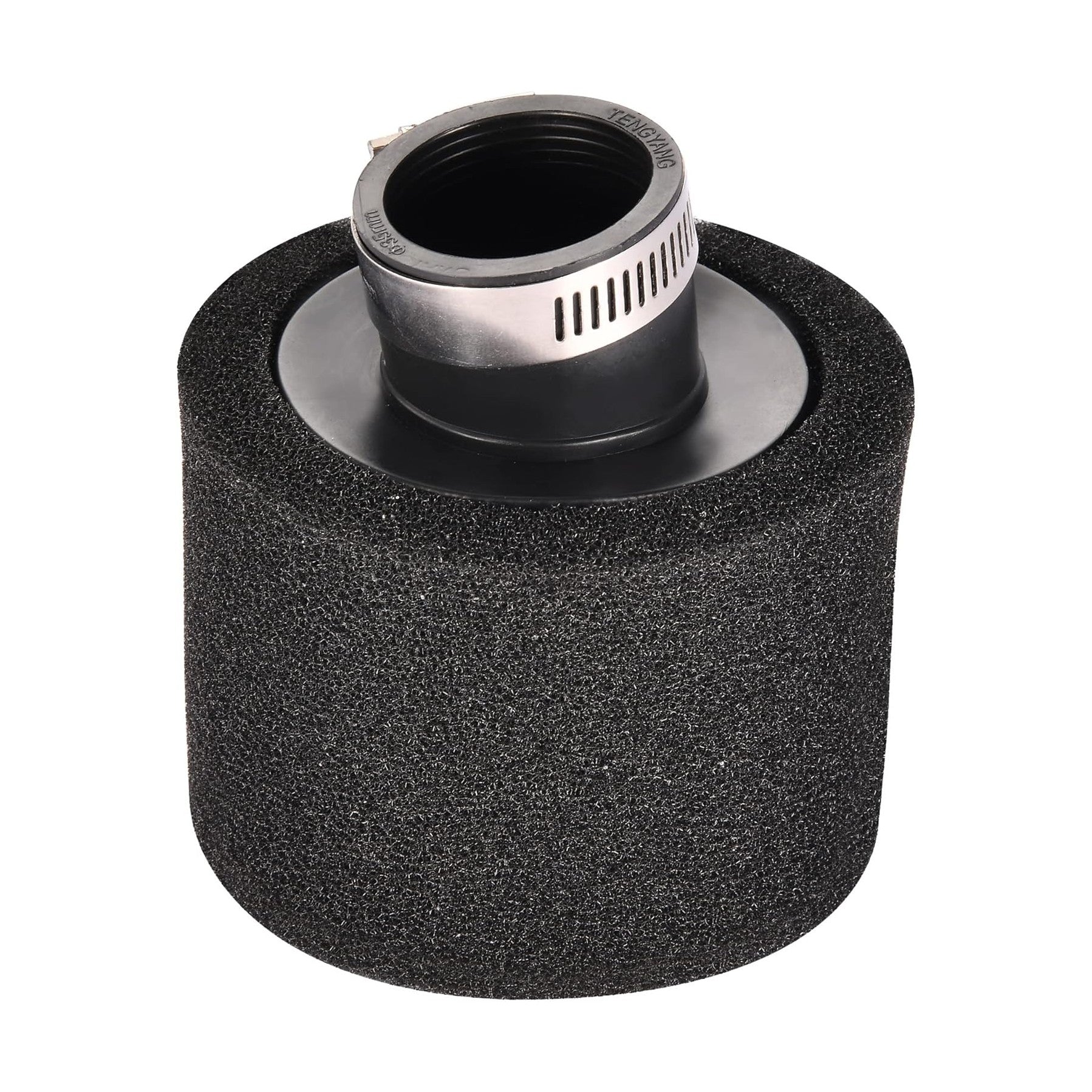 GOOFIT Air Filter 35mm Bent Foam Cleaner for 50cc 70cc 90cc 110cc ATV Dirt Pit Bike