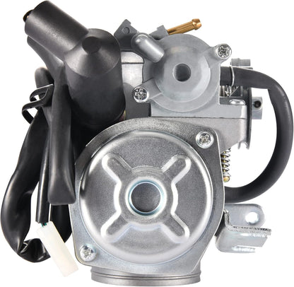 Carburetor 30mm for 250cc Helix CN250, Elite CH250, Baja, Roketa