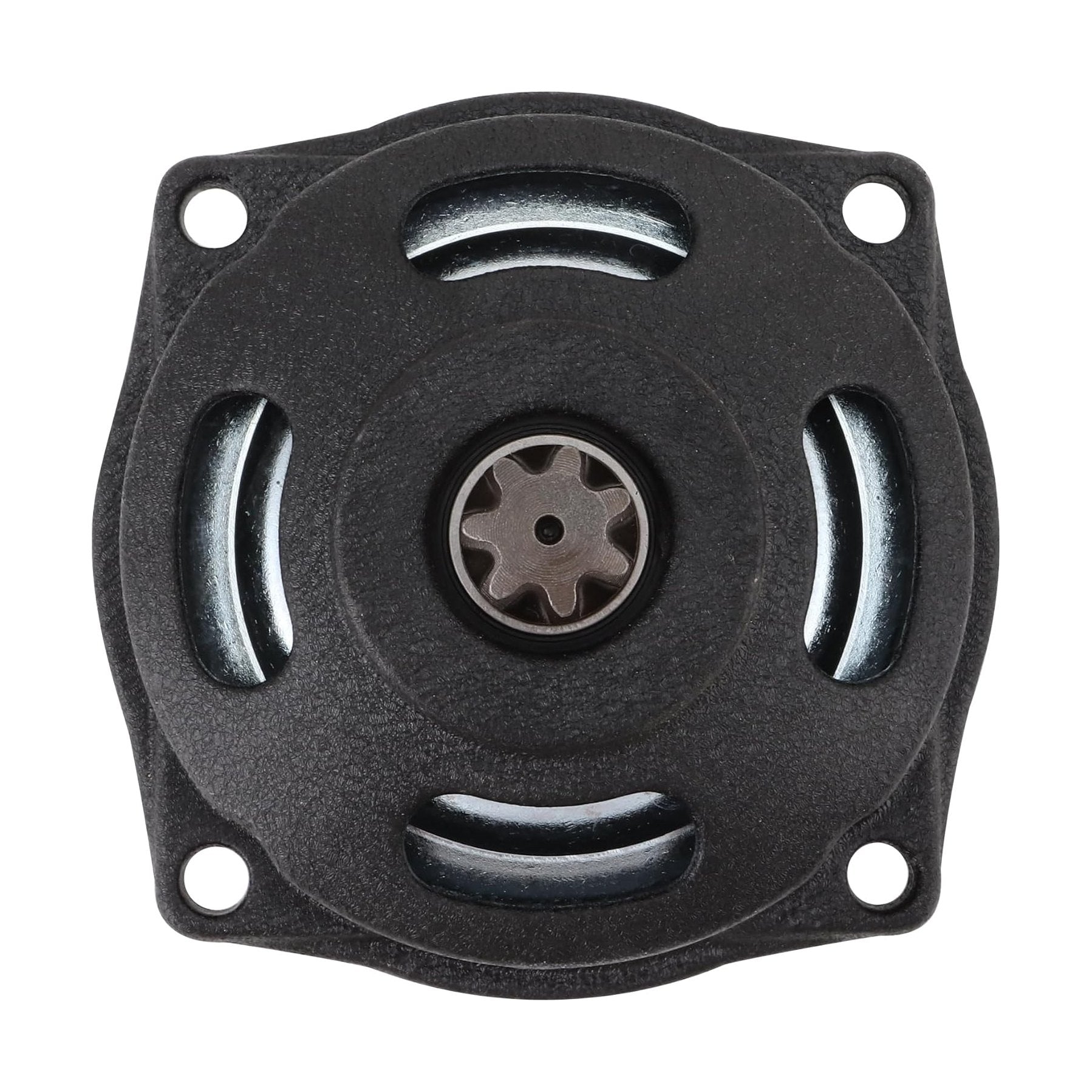 GOOFIT 7 Teeth Gearbox Clutch Drum for 2-stroke 47cc 49cc Pocket Bike