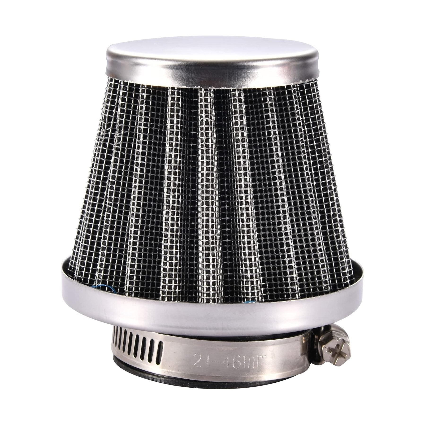 GOOFIT 35mm Air Filter Replacement for Chinese 50cc 70cc 90cc 110cc ATV Scooter and CB CL DT RD