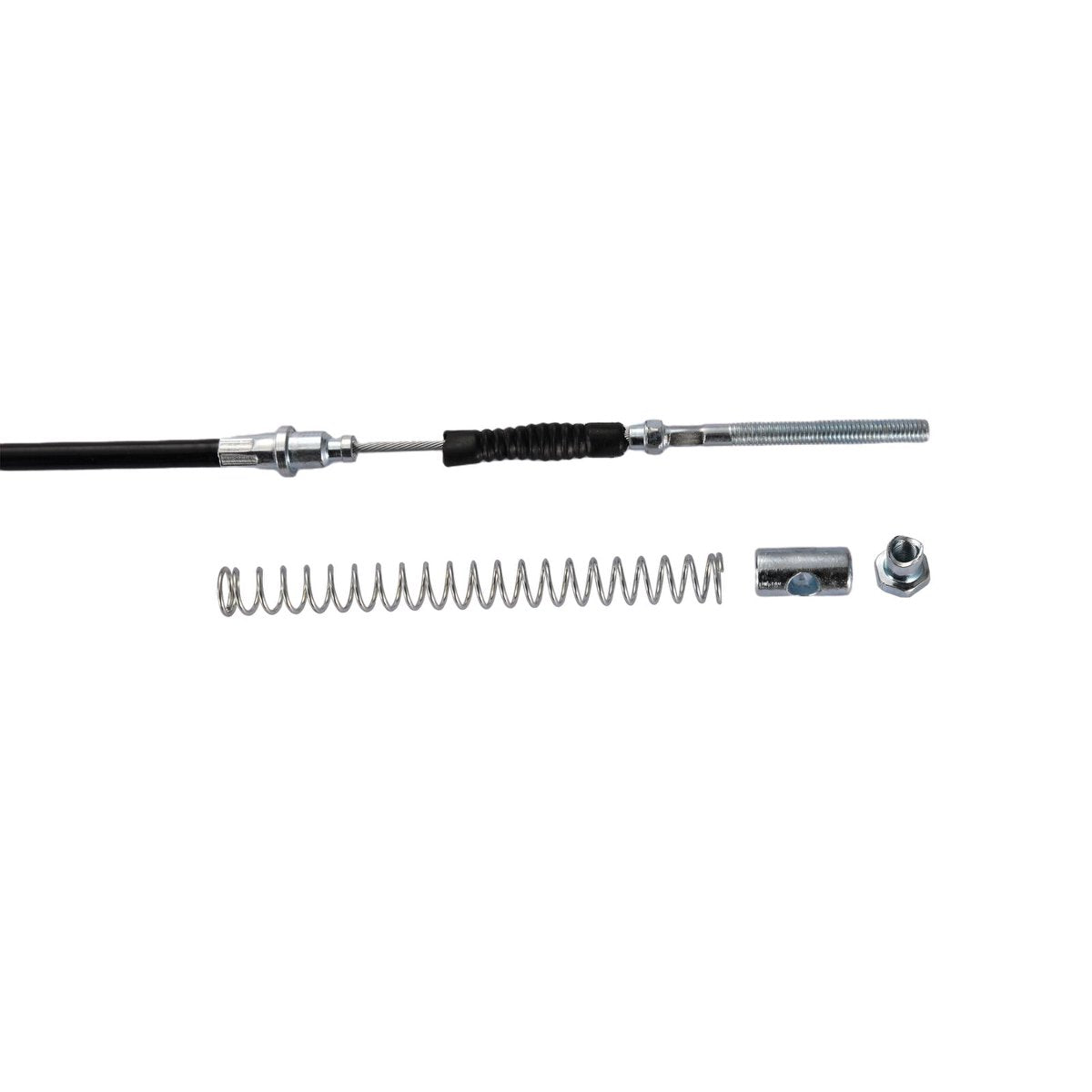 84.7" Rear Brake Cable for GY6 50cc 150cc ATV Go Kart Scooter
