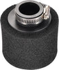 GOOFIT Universal 35mm Double Foam Straight Neck Air Filter Replacement for 50cc XR50 CRF50 70cc 90cc 110cc 125cc Motorcycle ATV Quad Scooter Go Kart Pit Dirt Moped Bike Super Pocket Bike