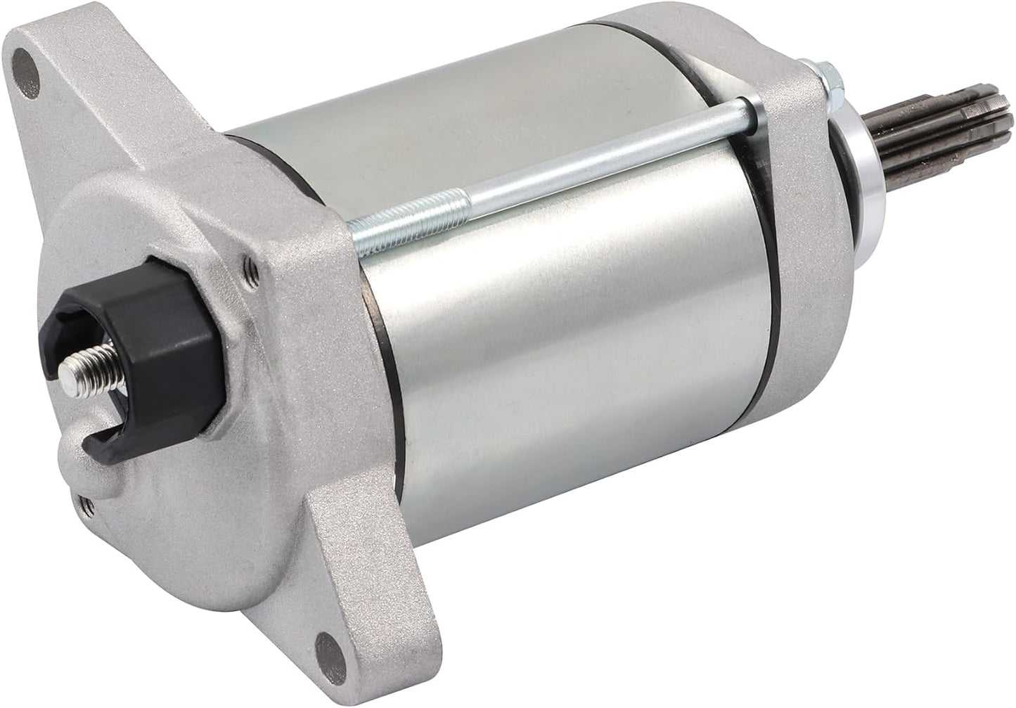 9T CCW Starter Motor for Honda TRX420FA FourTrax Rancher AT 420 2007-2009