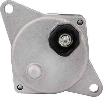9T CCW Starter Motor for Honda TRX420FA FourTrax Rancher AT 420 2007-2009