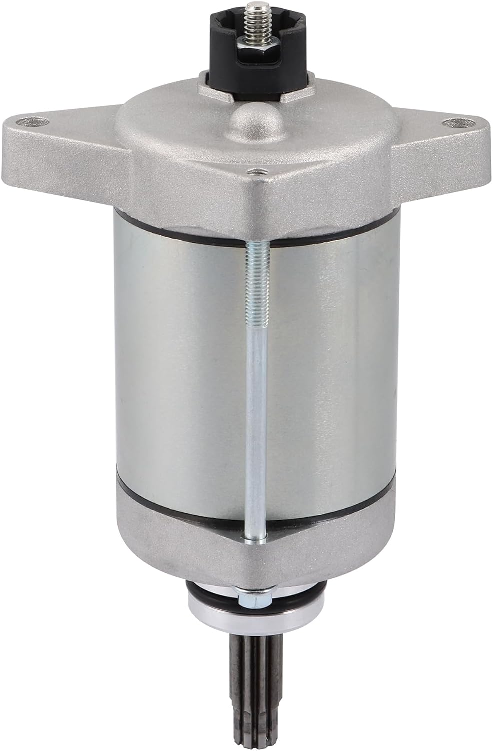 9T CCW Starter Motor for Honda TRX420FA FourTrax Rancher AT 420 2007-2009