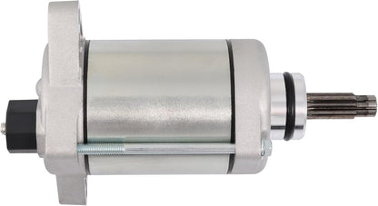 9T CCW Starter Motor for Honda TRX420FA FourTrax Rancher AT 420 2007-2009