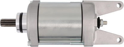 9T CCW Starter Motor for Kawasaki KVF750 Teryx 750 800 OEM 21163-0037