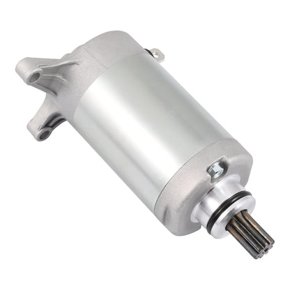 9T CCW Starter Motor for Yamaha XV250 Virago 250 XV125 XVS125