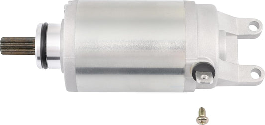 9T CW Starter Motor for Suzuki Burgman AN125 AN200 AN250 AN400