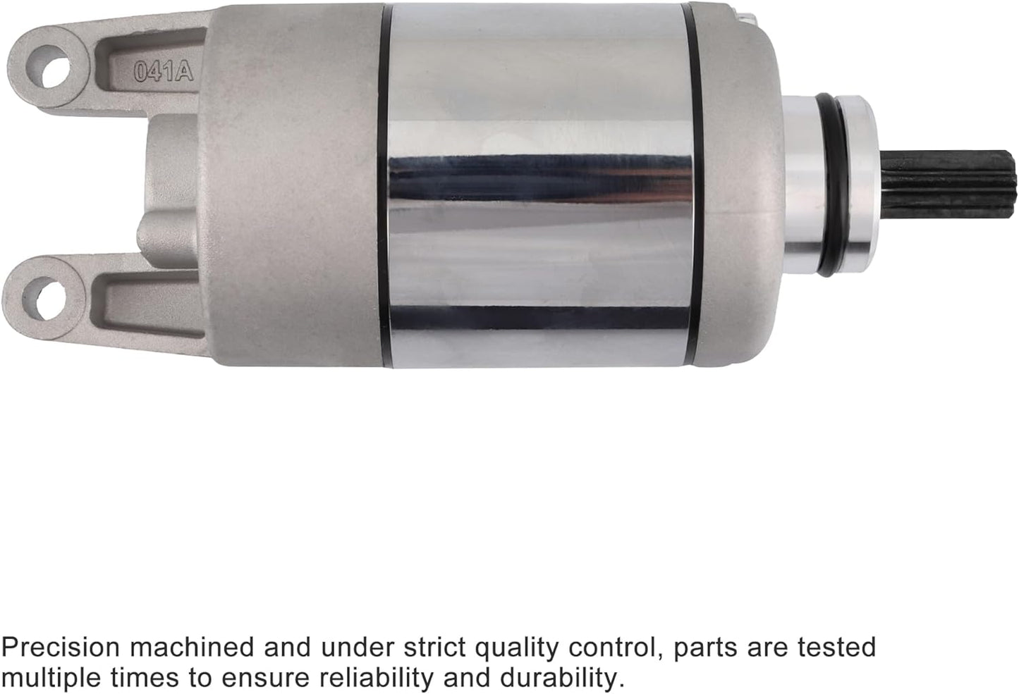 9T CW Starter Motor for Yamaha X-MAX250 X-MAX300 OEM B74-H1890-00