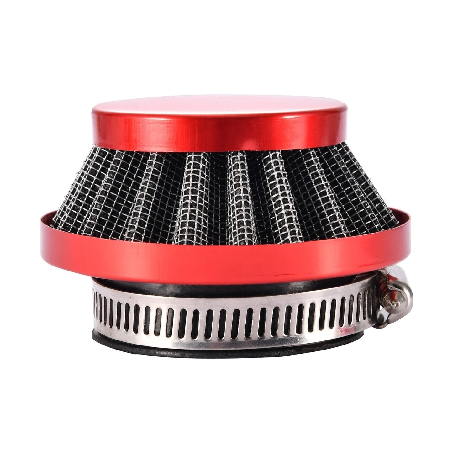 Air Filter 42-44mm For 2 Stroke 47cc 49cc Engine