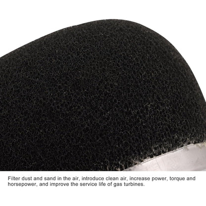 Air Filter 42mm For 2 Stroke Engine