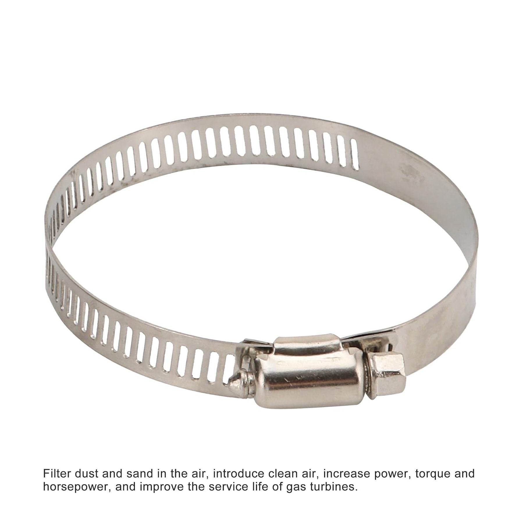 Air Filter 54mm For 2-Stroke Engine