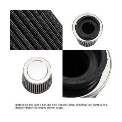 Air Filter 58mm Cone-Shaped